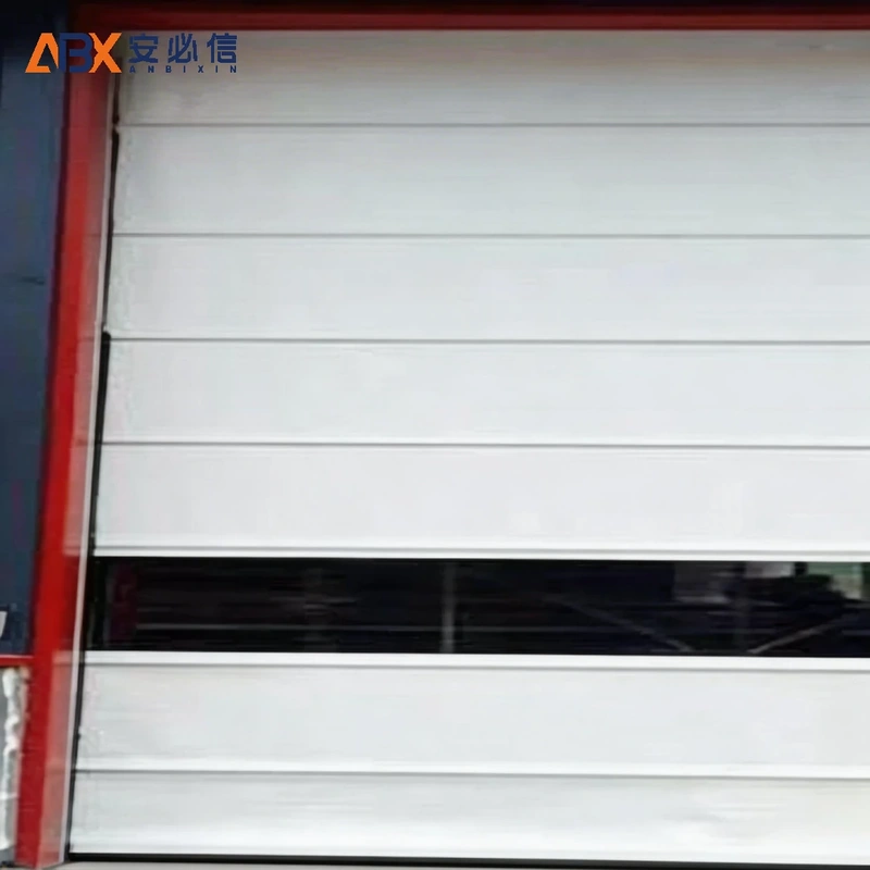 神农架林区快速门