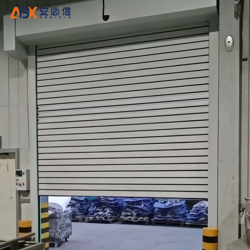 神农架林区雷达高速门